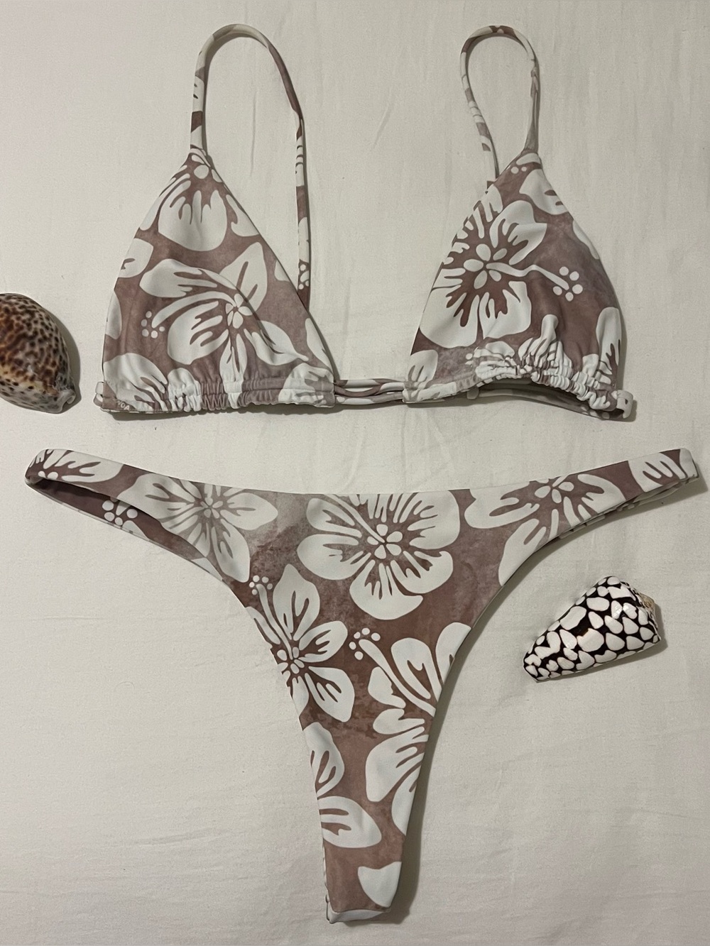 Benoa Swim Batik Set